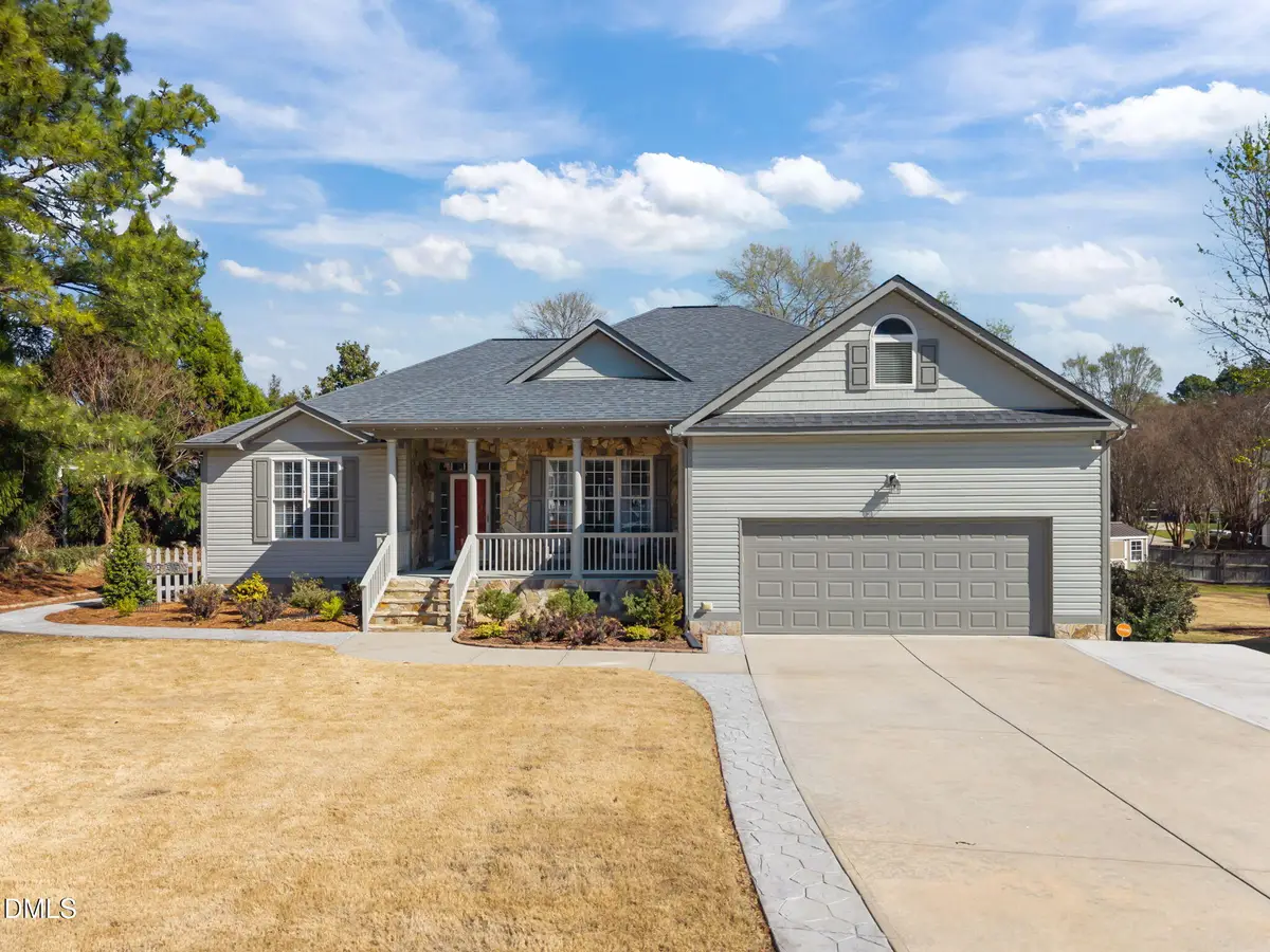 503 Fish Pond Court, Rolesville, NC 27571 - #1