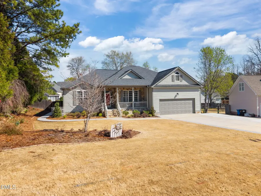 503 Fish Pond Court, Rolesville, NC 27571 - #3