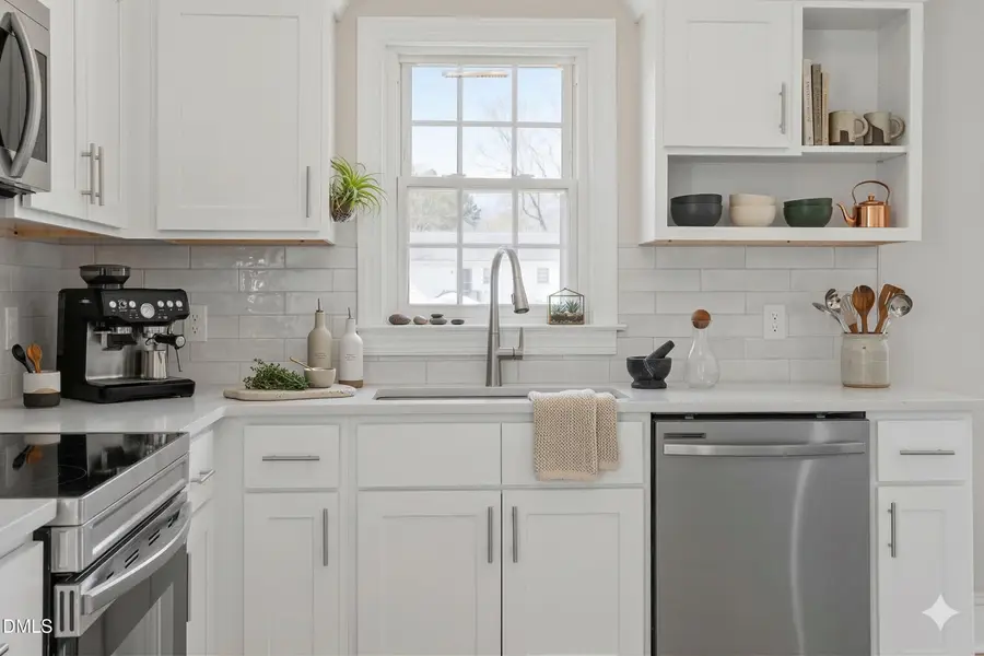 116 Halifax Street, Oxford, NC 27565 - #2