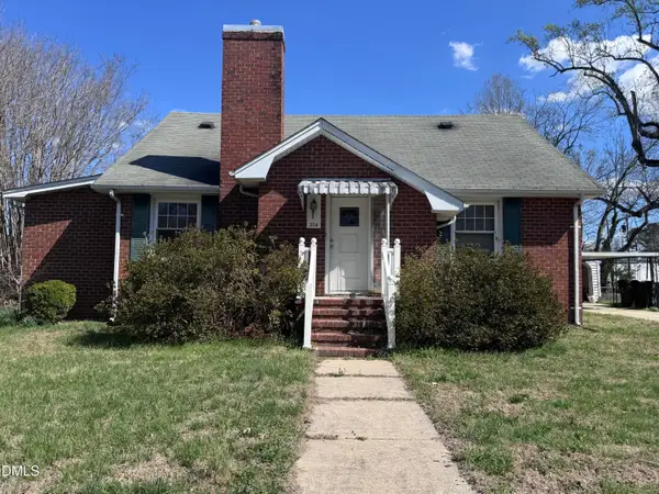 304 Atwater Street, Burlington, NC 27215