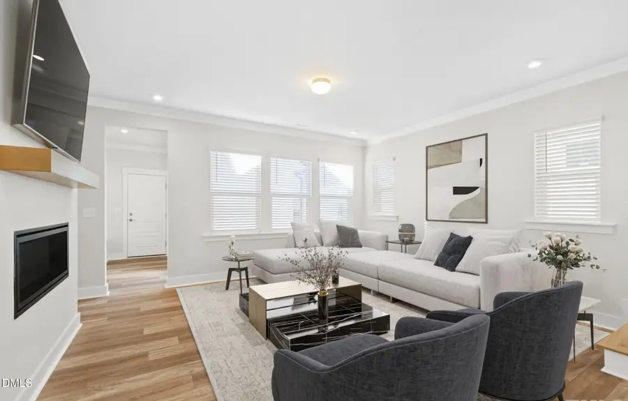 451 Wendover Parkway, Pittsboro, NC 27312 - #3