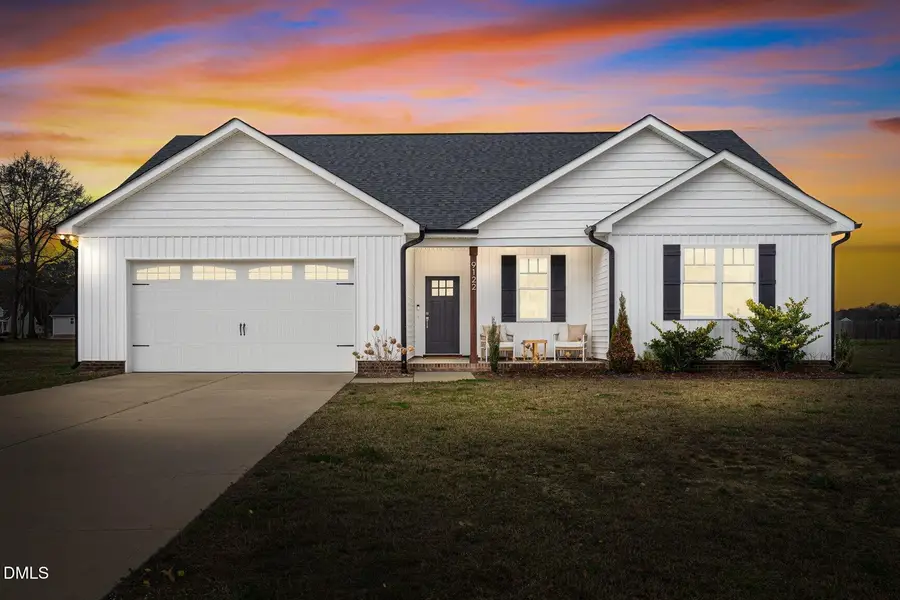 9122 Byron Court, Bailey, NC 27807 - #2