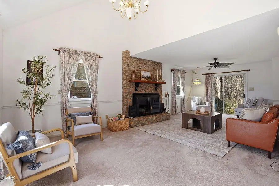 66 White Oak Drive, Smithfield, NC 27577 - #3