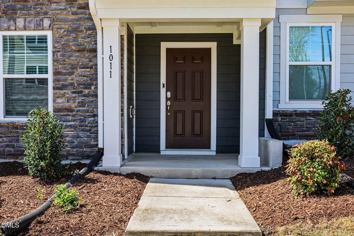 1011 Belloak Way, Durham, NC 27703 - #1