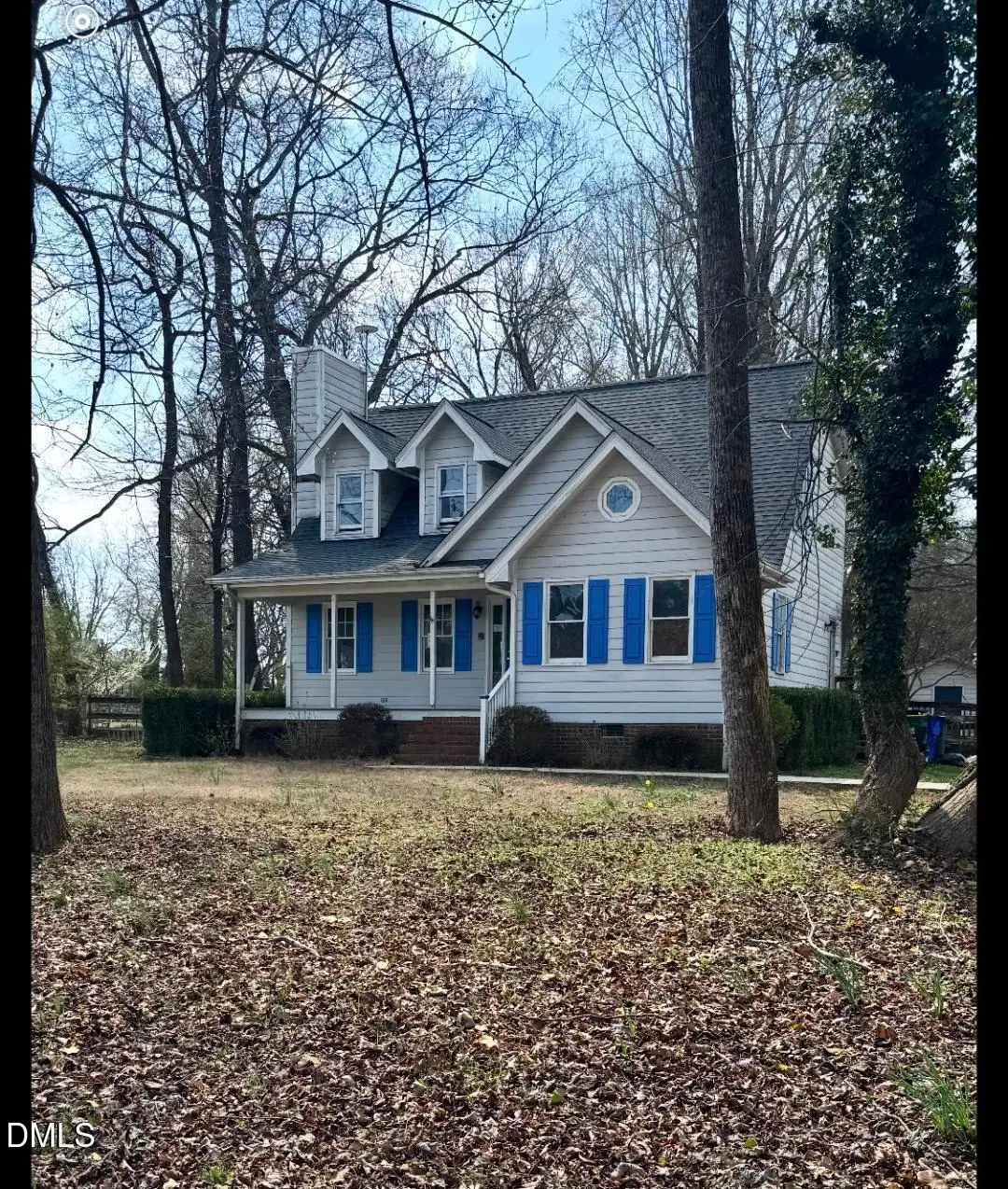 3821 Planters Trail, Hillsborough, NC 27278 - #1