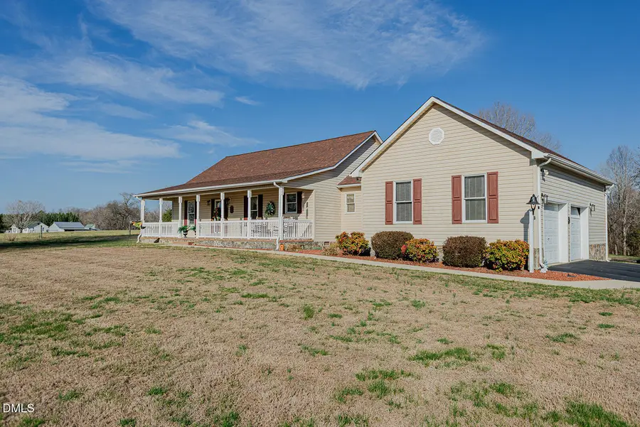 3759 Walters Mill Road, Providence, NC 27315 - #2