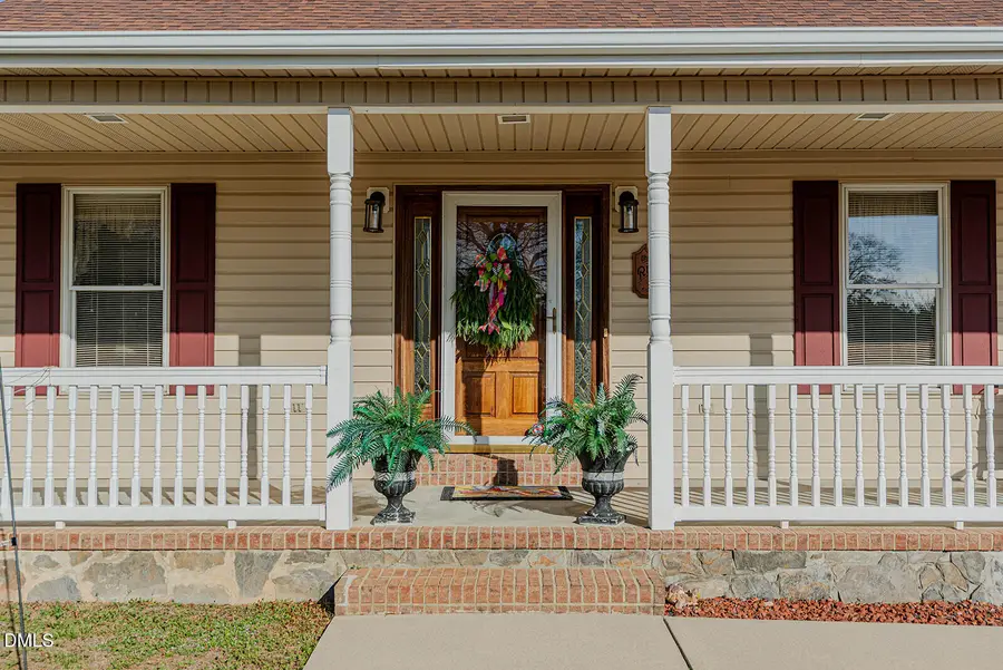 3759 Walters Mill Road, Providence, NC 27315 - #3