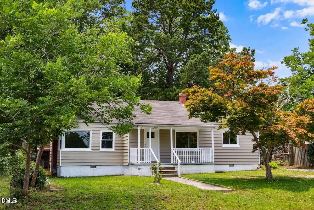 208 Fairview Avenue Sw, Wilson, NC 27893 - #1