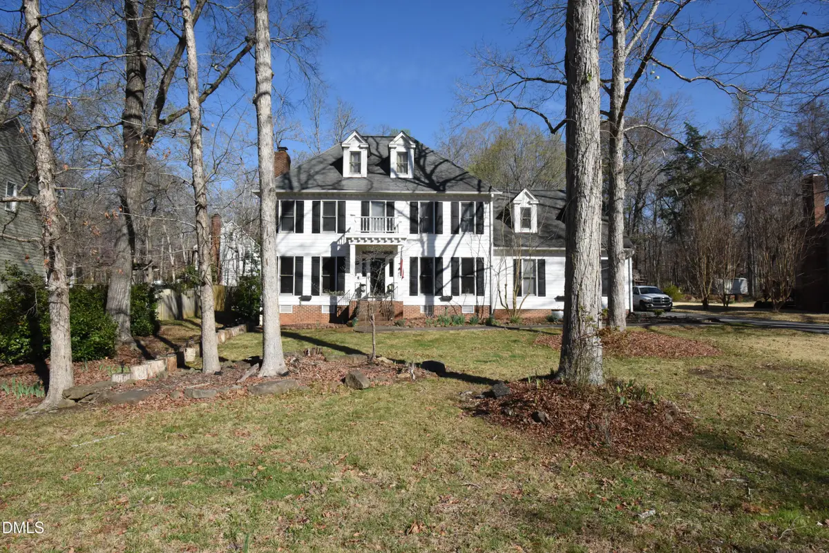 611 Flagstone Way, Durham, NC 27712 - #1