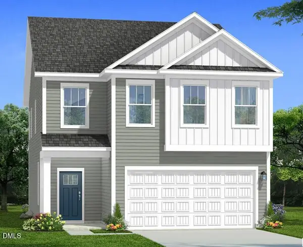 331 Flourishing St Street, Sanford, NC 27330