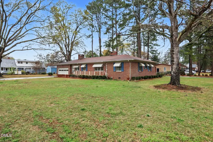 207 E Griswold Street, Selma, NC 27576 - #3