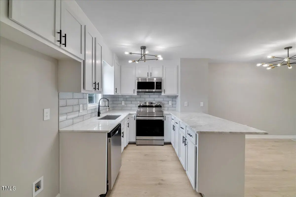 403 E Williams Street, Angier, NC 27501 - #1