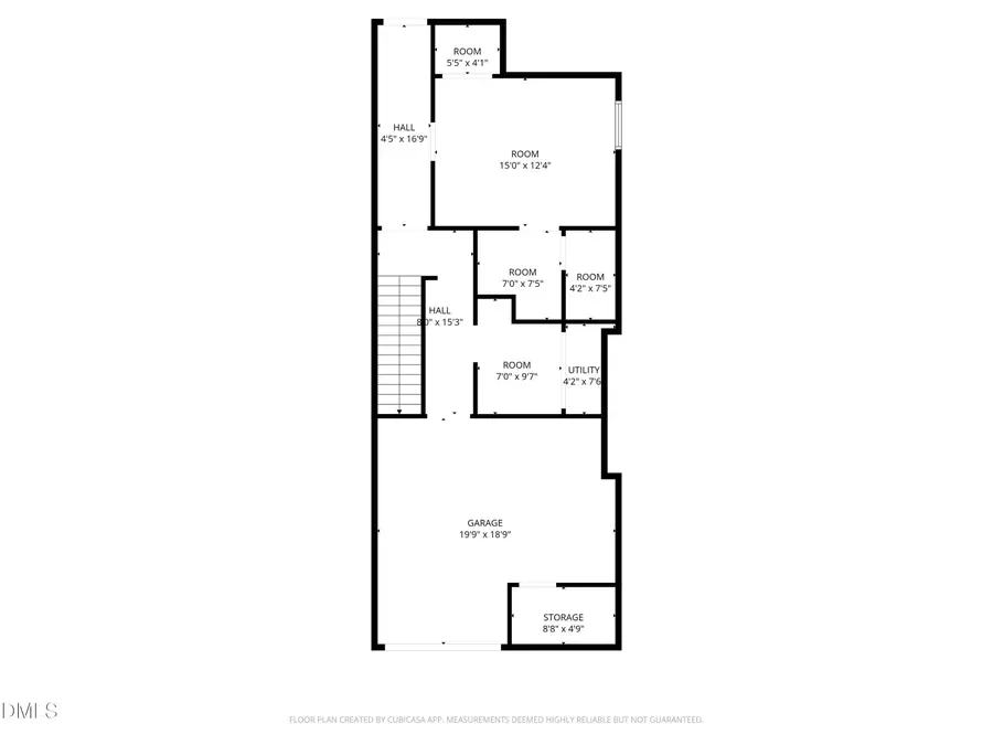 804 Cotton Place #102, Raleigh, NC 27601 - #2