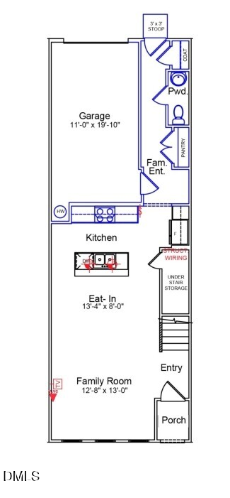 145 Blue Melody Avenue #252, Garner, NC 27529 - #2