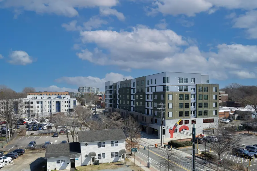 400 W Rosemary Street #Unit 111, Chapel Hill, NC 27516 - #2