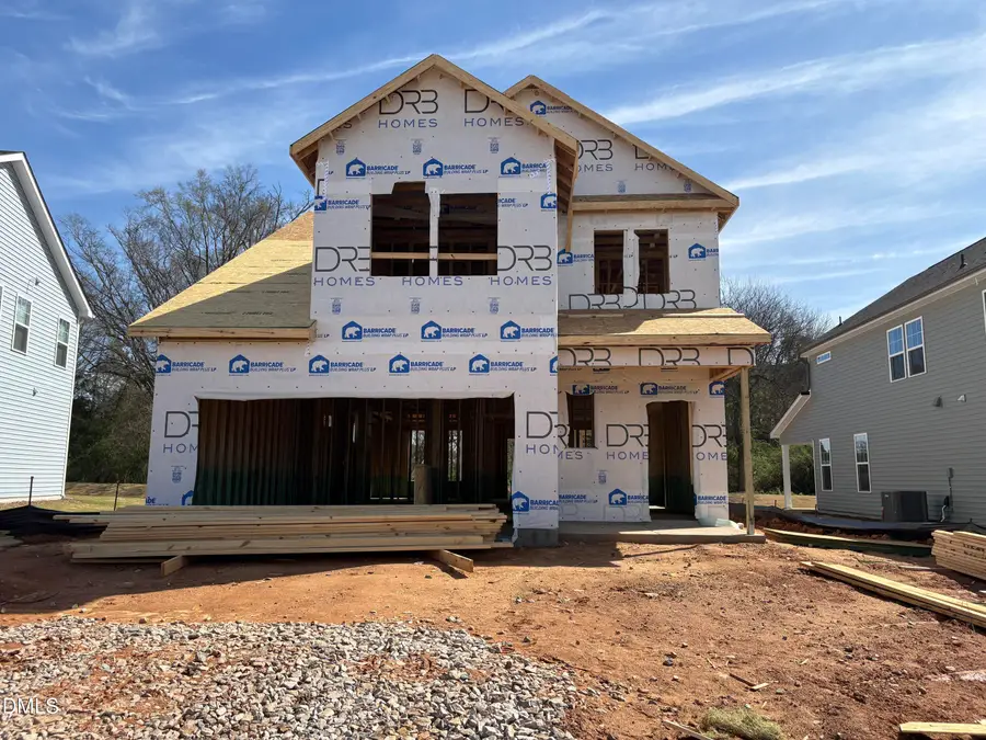 18 Gerrard Street, Franklinton, NC 27525 - #3