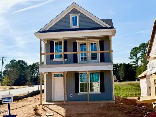 396 White Oak Garden Way #236, Garner, NC 27529