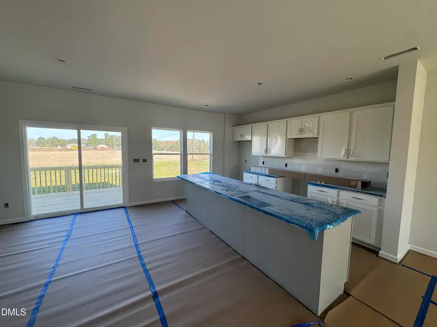 26 Alice Trace Place #34, Angier, NC 27501 - #3