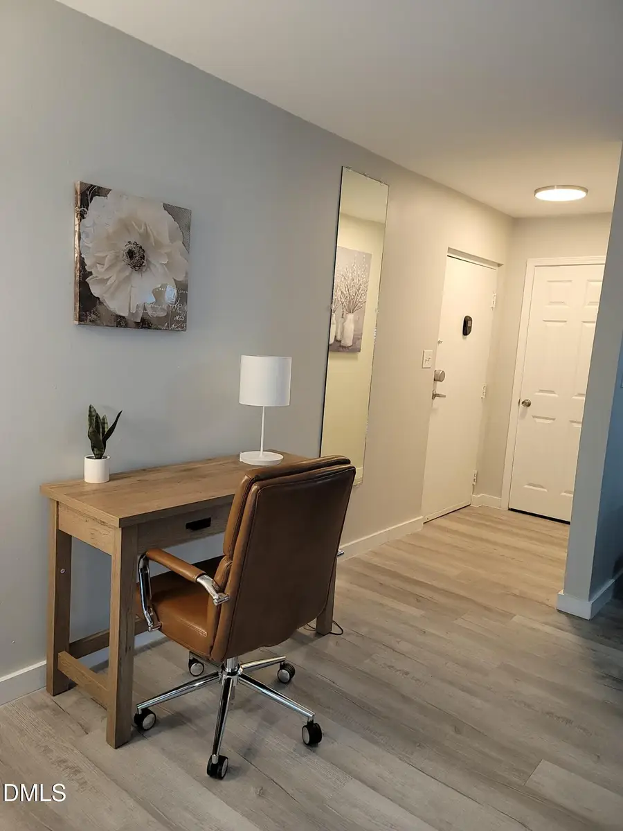 1295 Schaub Drive #C, Raleigh, NC 27607 - #2