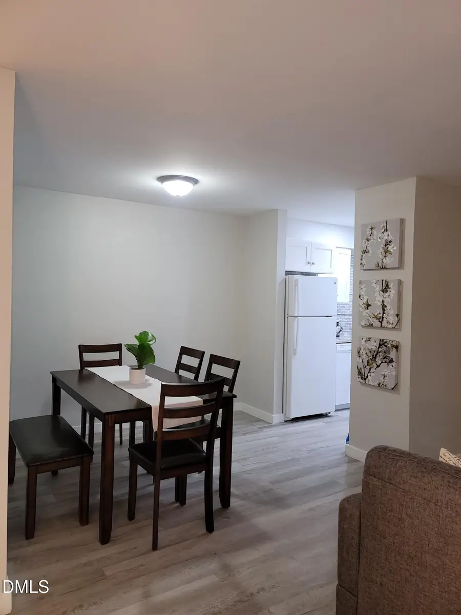 1295 Schaub Drive #C, Raleigh, NC 27607 - #3