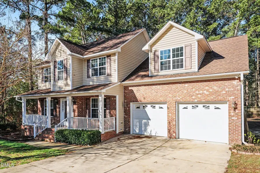 50 Mamie Bell Circle, Lillington, NC 27546 - #3