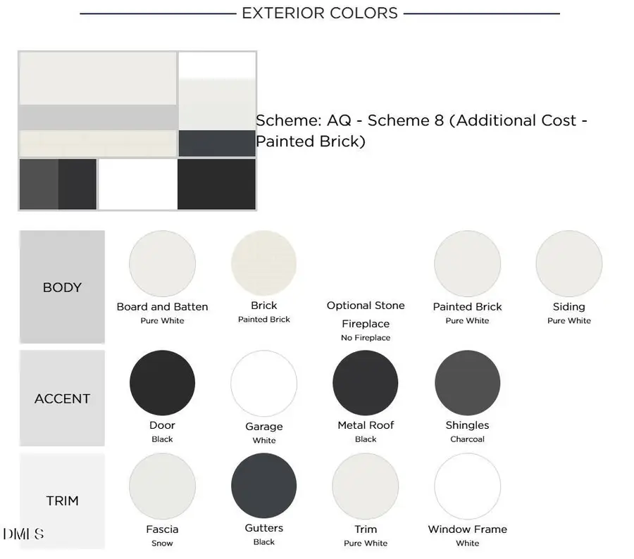 421 Dunton Street #Home Site 187, Holly Springs, NC 27540 - #3