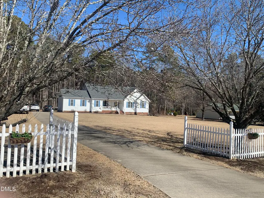 113 Mayfield Place, Youngsville, NC 27596 - #2