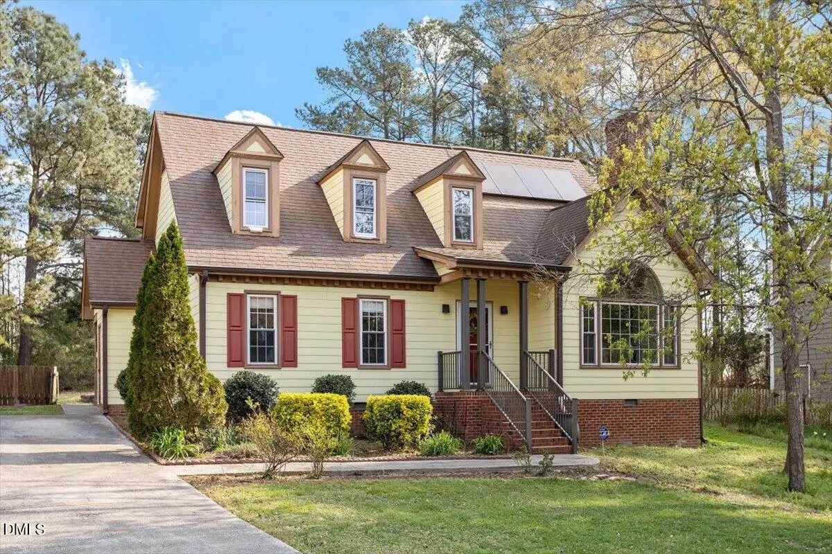 3 Chartwell Court, Durham, NC 27703 - #1