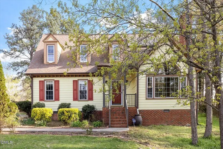 3 Chartwell Court, Durham, NC 27703 - #3