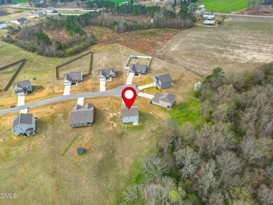 206 Clyde Dog Court, Lillington, NC 27546 - #2