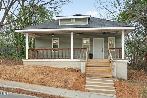 1107 Franklin Street, Durham, NC 27701