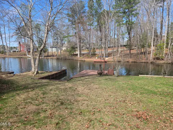 959 Sagamore Drive, Louisburg, NC 27549