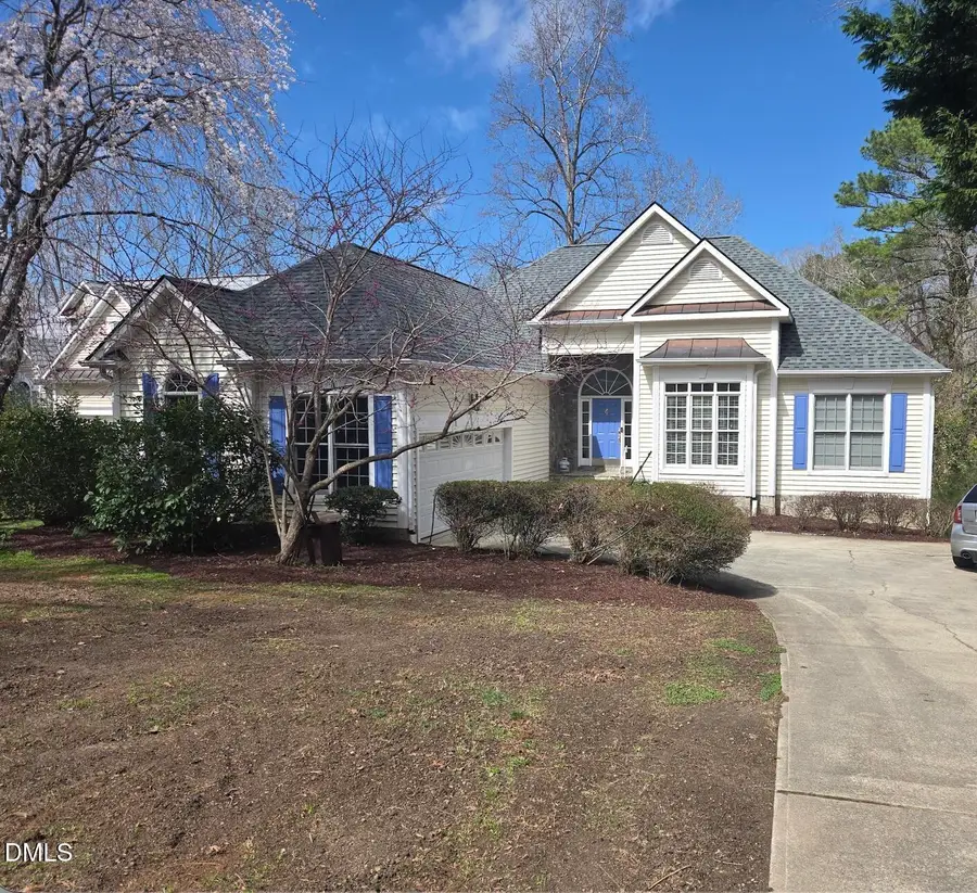 959 Sagamore Drive, Louisburg, NC 27549 - #2