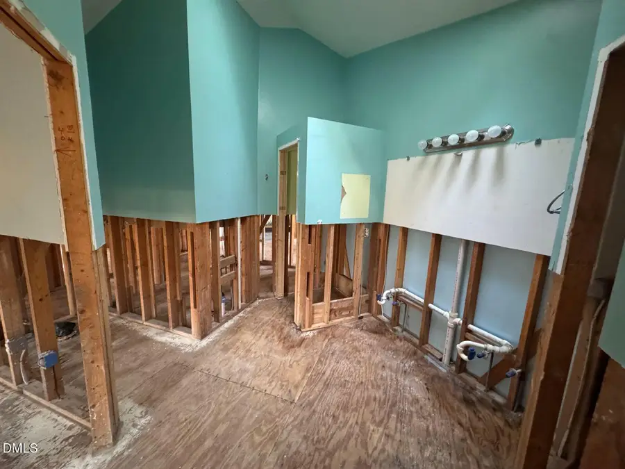 301 Berryhill Drive, Carrboro, NC 27510 - #2