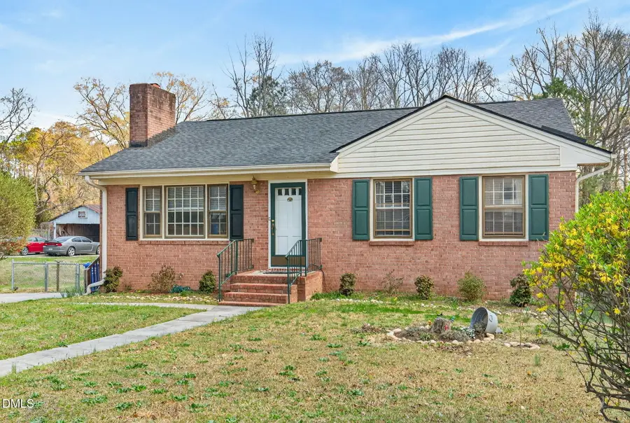 1101 S 2nd Street, Lillington, NC 27546 - #2