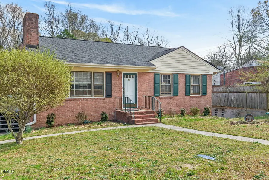 1101 S 2nd Street, Lillington, NC 27546 - #3