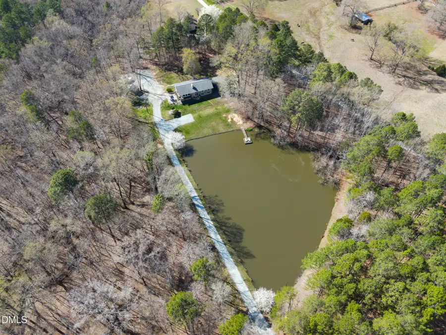 3008 Snow Hill Road, Durham, NC 27712 - #3