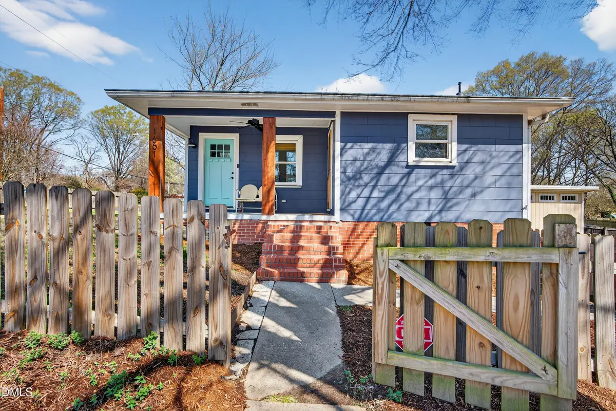 1601 Lathrop Street, Durham, NC 27703 - #1