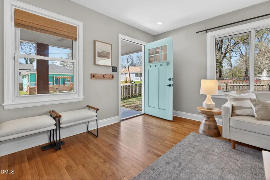 1601 Lathrop Street, Durham, NC 27703 - #3