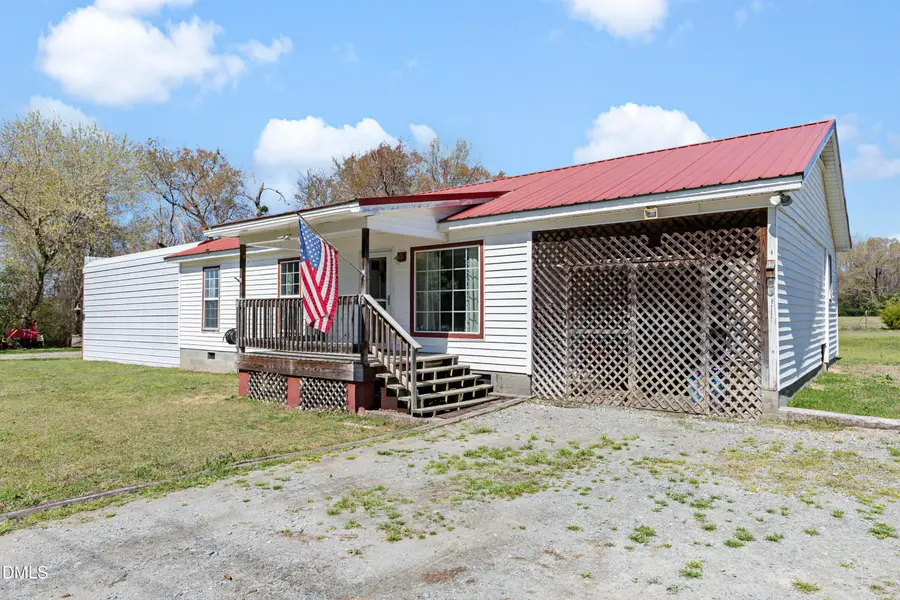 288 Baileys Crossroads Road, Benson, NC 27504 - #2