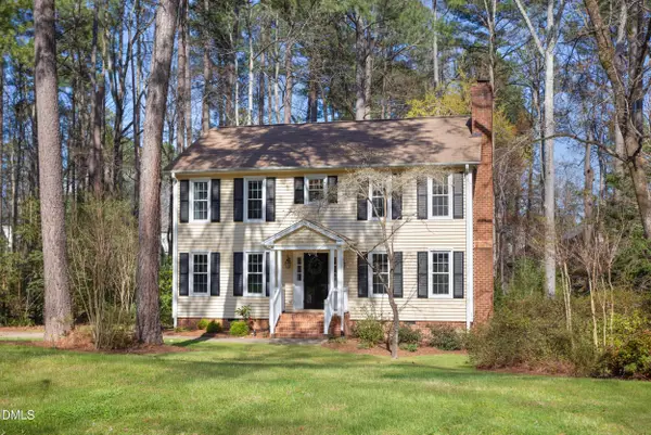 4122 Westfield Drive, Durham, NC 27705