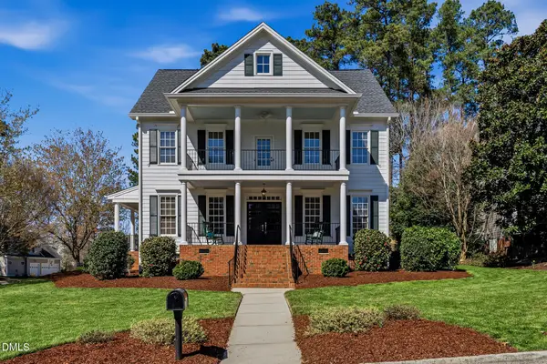 201 Cakebread Court, Cary, NC 27519