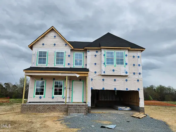 151 Alice Trace Place #6, Angier, NC 27501