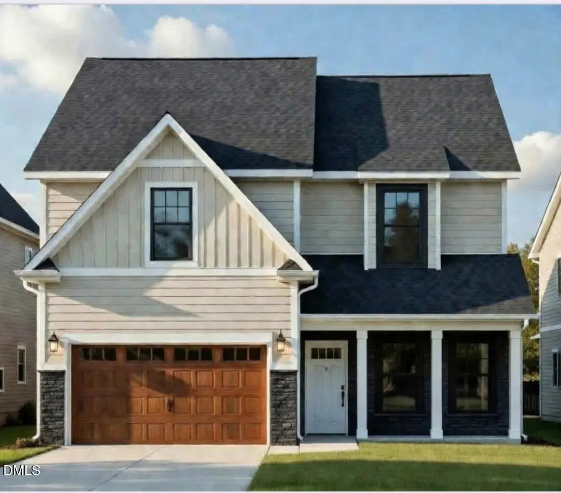 1538 Eastbay Drive, Fayetteville, NC 28312 - #1