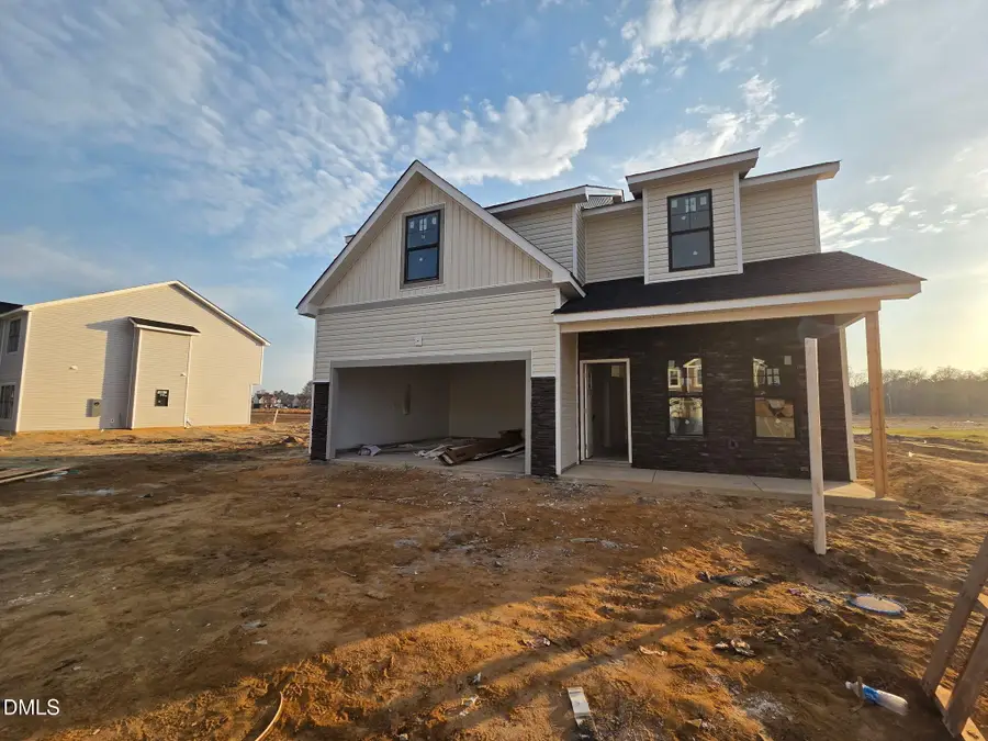 1538 Eastbay Drive, Fayetteville, NC 28312 - #3