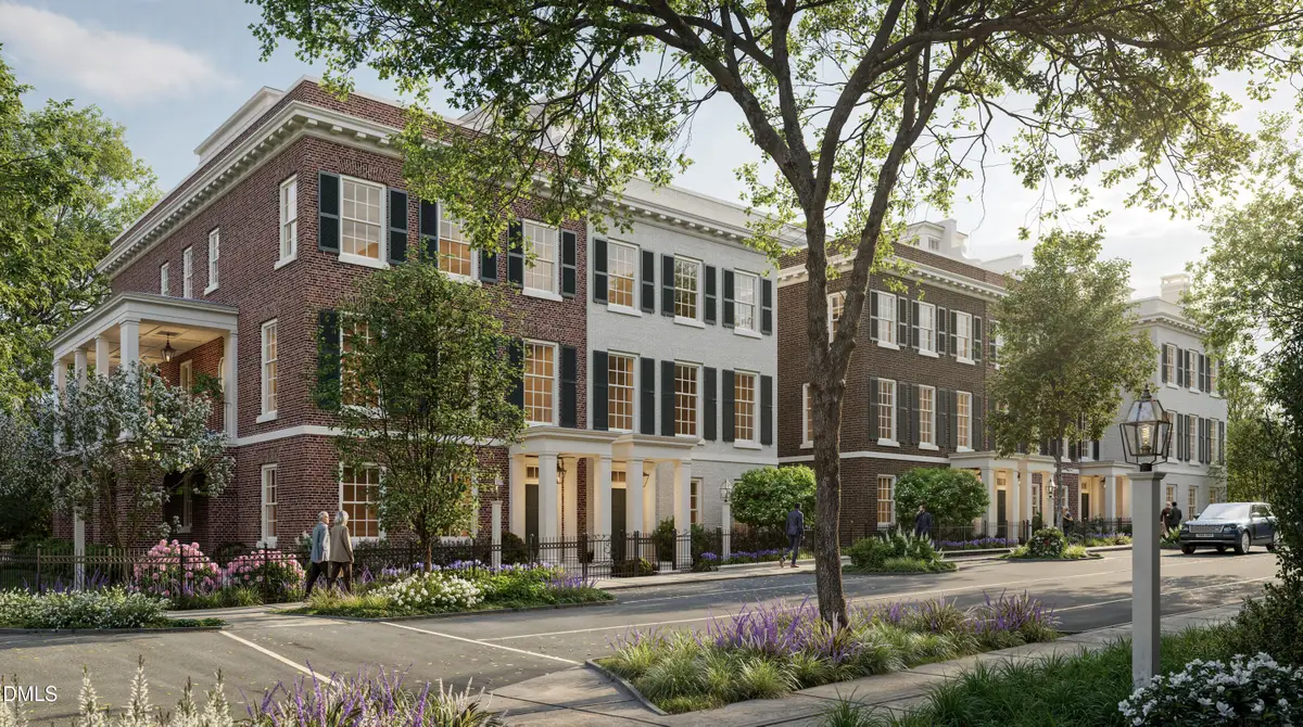 2603 Birney Park Circle, Raleigh, NC 27608 - #1