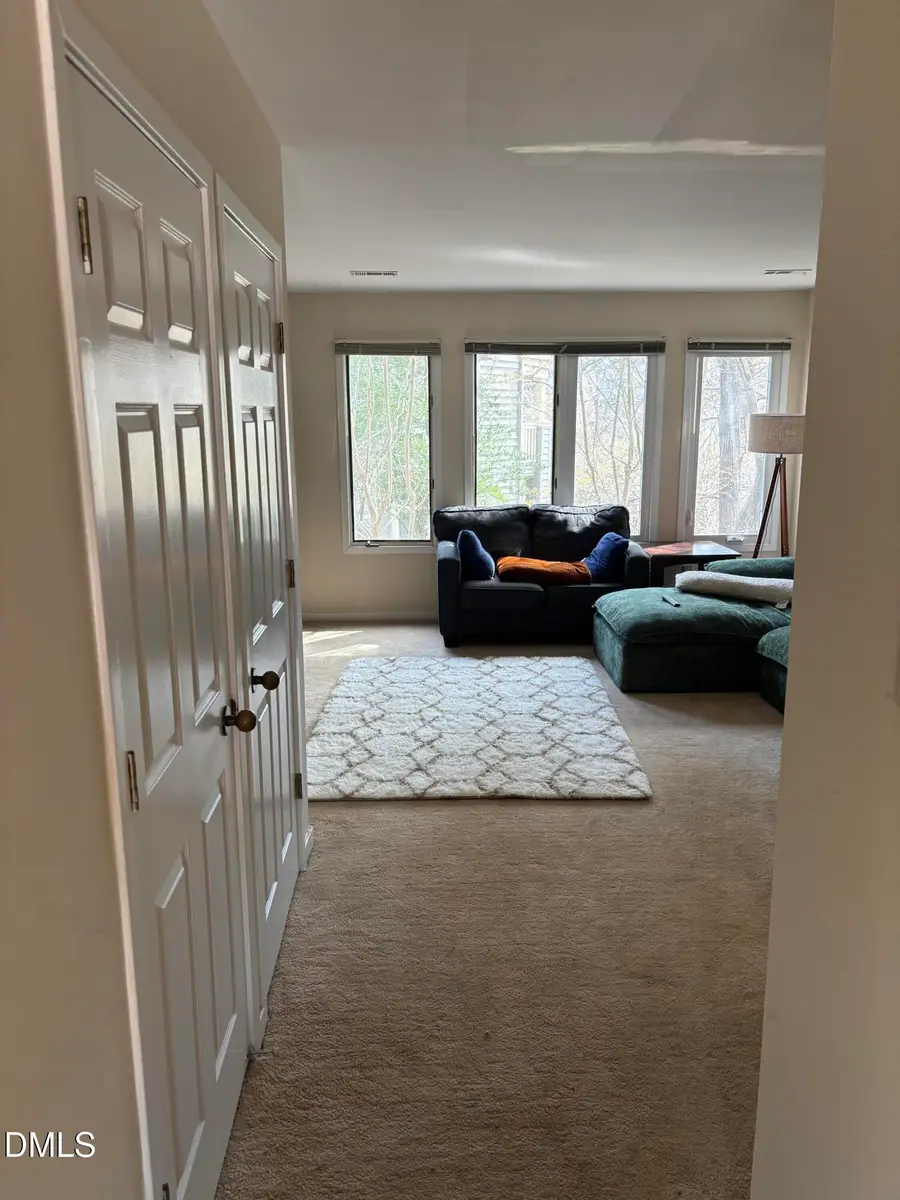 702 Martin Luther King Jr Boulevard #C8, Chapel Hill, NC 27514 - #3