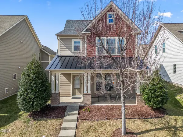 1301 Oatney Ridge Lane, Morrisville, NC 27560