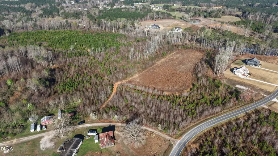 0 Dukes Lake Road, Zebulon, NC 27597 - #2