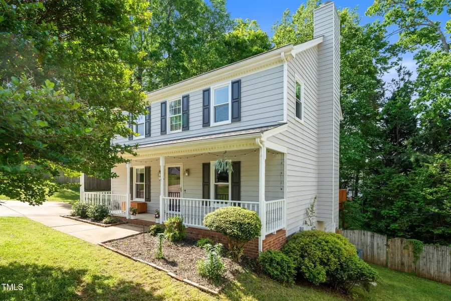 8009 Tobin Place, Raleigh, NC 27612 - #2
